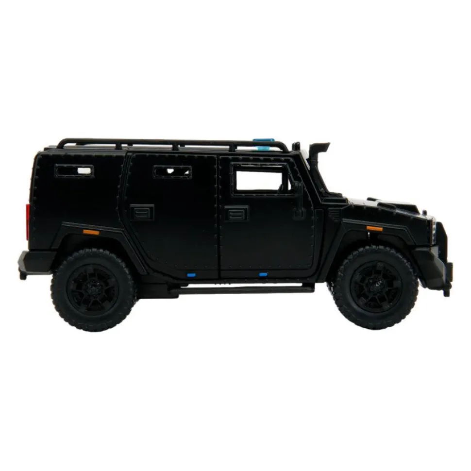 Fast X - Agency Hummer H2 SUV 1/32 Scale Die-Cast Vehicle Replica