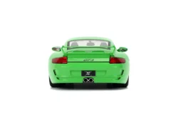 Fast X - Porsche 911 GT3 RS (997) 1/24th Scale Die-Cast Vehicle Replica