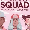 F*ck Off Squad by Nixole Goux & Dave Baker Paperback