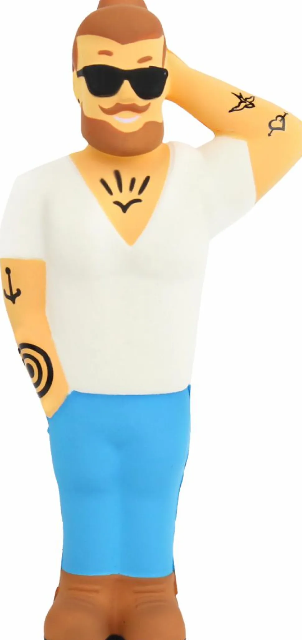 F*ckboy Stress Ball