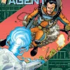 Fear Agent - Volume 02 My War TPB (Trade Paperback)