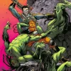 Fear Agent: Final Edition Volume 01 by Rick Remender Trade Paperback Book