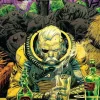 Fear Agent: Final Edition Volume 03 by Rick Remender Trade Paperback Book