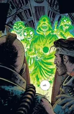 Fear Agent: Final Edition Volume 03 by Rick Remender Trade Paperback Book