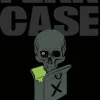 Fear Case by Matt Kindt Trade Paperback Book