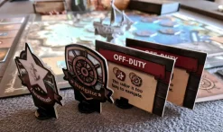 Feed the Kraken - Board Game