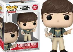Ferris Bueller's Day Off - Cameron Frye with Phone Pop! Vinyl Figure