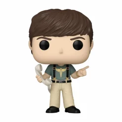 Ferris Bueller's Day Off - Cameron Frye with Phone Pop! Vinyl Figure