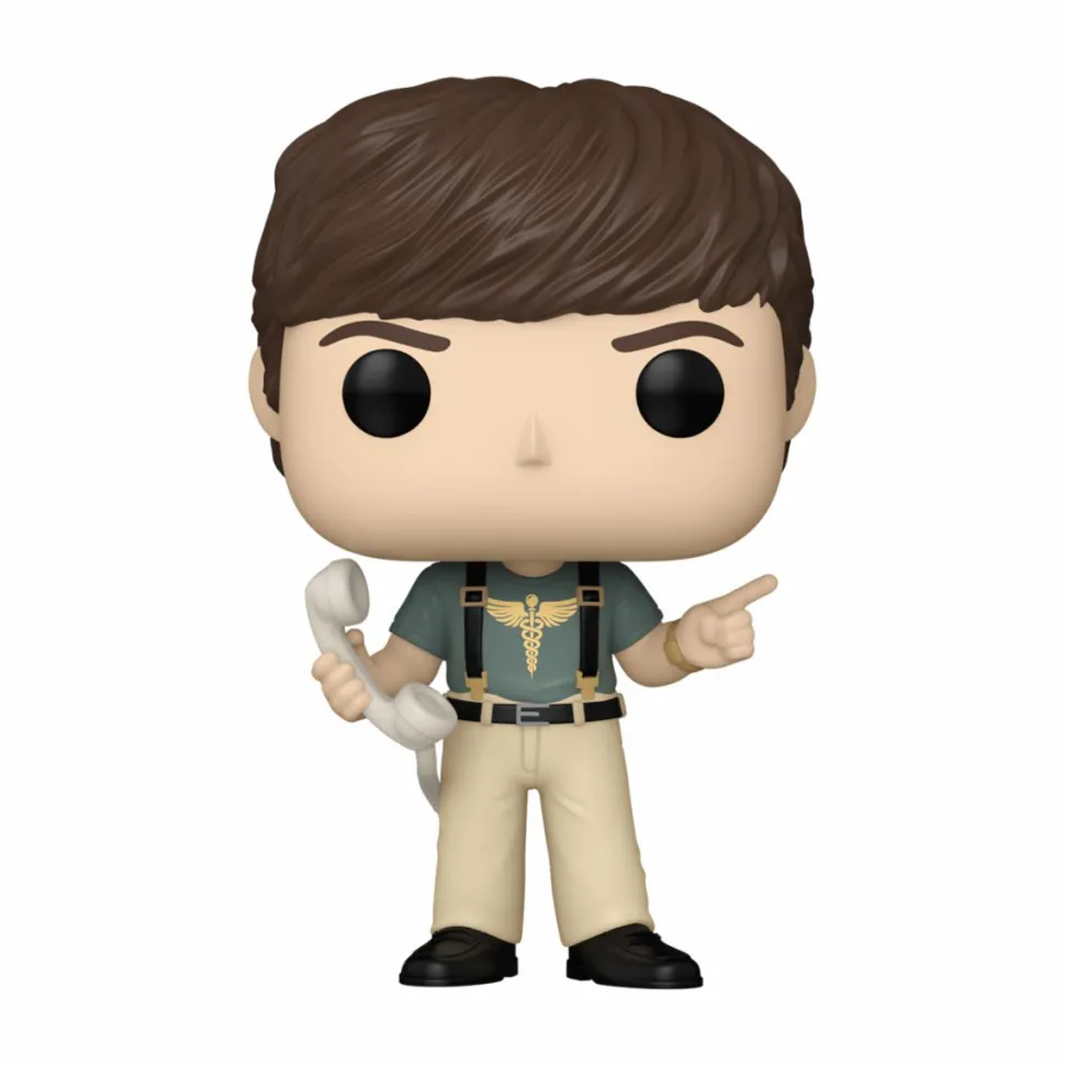 Ferris Bueller's Day Off - Cameron Frye with Phone Pop! Vinyl Figure
