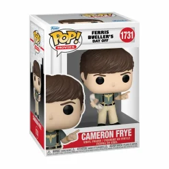 Ferris Bueller's Day Off - Cameron Frye with Phone Pop! Vinyl Figure