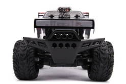FF - Dom's 1970 Dodge Charger 4x4 Elite 1/12th Scale R/C Remote Control Vehicle Replica