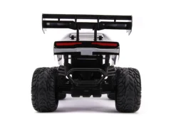 FF - Dom's 1970 Dodge Charger 4x4 Elite 1/12th Scale R/C Remote Control Vehicle Replica