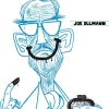 Fictional Father by Joe Ollmann Paperback Book