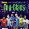 FIFA Football (Soccer) - 2025 Panini Top Class Soccer Trading Cards Starter Pack