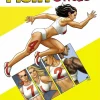 Fight Girls by Frank Cho Trade Paperback Book