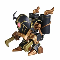 Final Fantasy - Magitek Armor Static Arts 5” Mini Figure