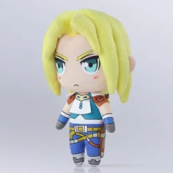 Final Fantasy IX - Zidane 6” Mini Plush