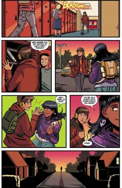 Finger Guns by Justin Richards Trade Paperback Book