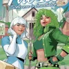 Fire & Ice: Welcome Smallville (Dawn of DC) by Joanne Starer Trade Paperback Book