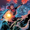 Fire Power by Kirkman & Samnee Volume 03 Flame War Trade Paperback Book