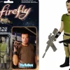Firefly - Jayne Cobb ReAction 3.75" Action Figure