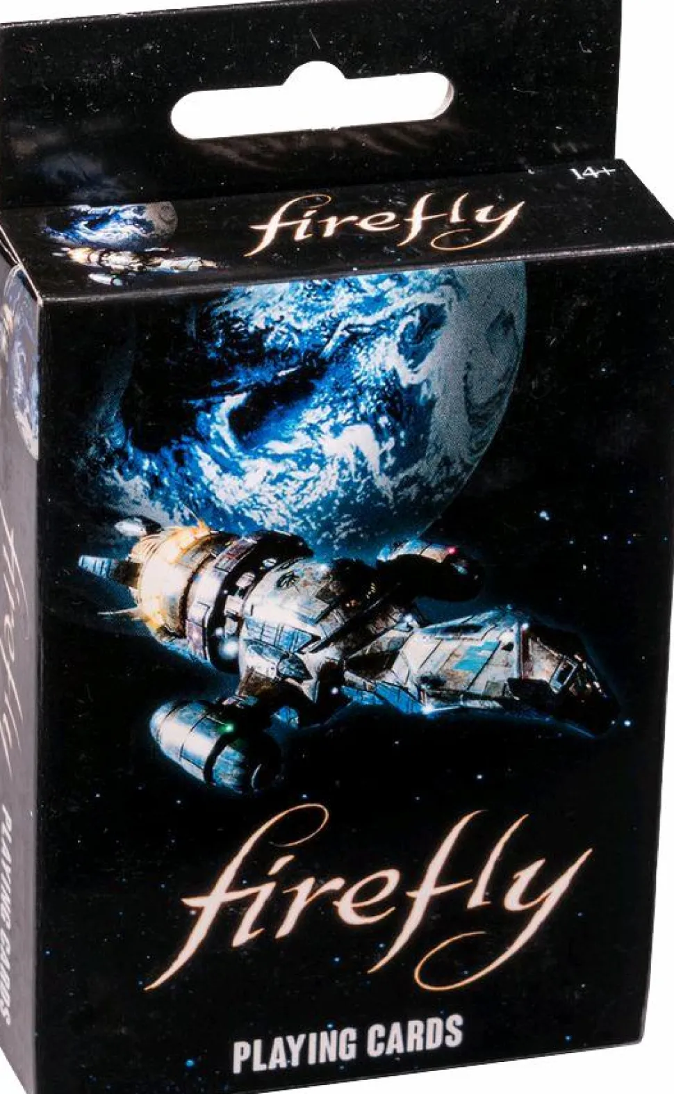 Firefly - Playing Cards