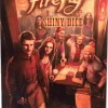 Firefly - Shiny Dice Game