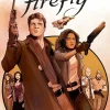 Firefly - The Unification War Volume 01 Trade Paperback Book