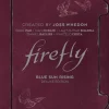 Firefly: Blue Sun Rising - Deluxe Edition Hardcover Book