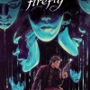 Firefly: Blue Sun Rising - Volume 01 Hardcover Book