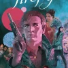 Firefly: New Sheriff In the ‘Verse - Volume 01 Trade Paperback Book