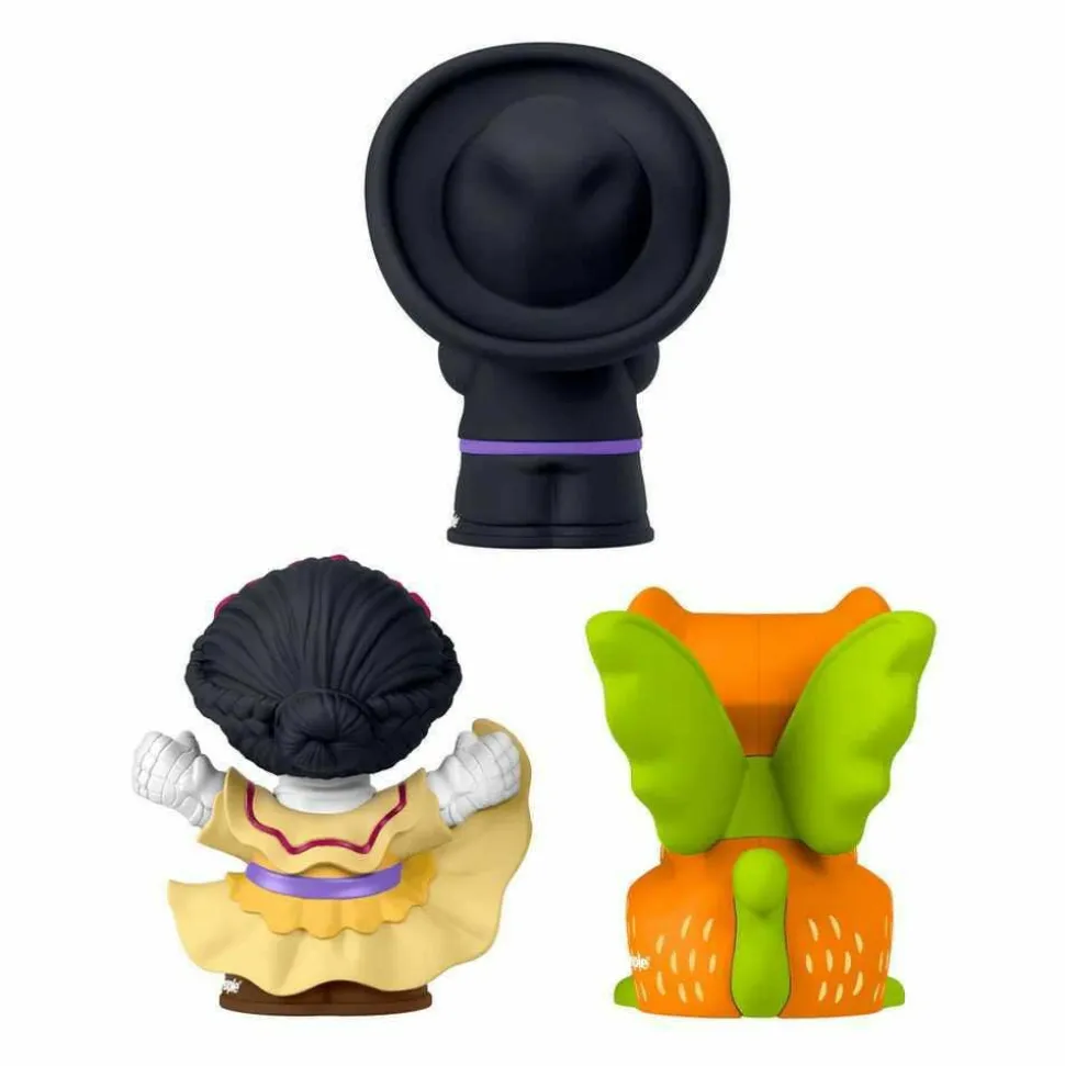 Fisher-Price - 2024 Dia de Muertos Fisher-Price Little People Collector Figure 3-Pack