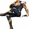 Fist of the North Star - Kenshiro Noodle Stopper 5.5" PVC Statue