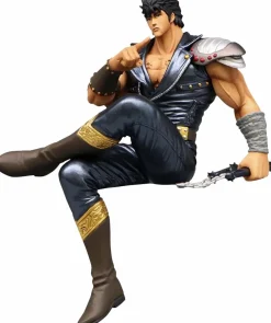Fist of the North Star - Kenshiro Noodle Stopper 5.5" PVC Statue