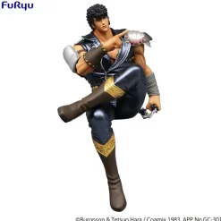 Fist of the North Star - Kenshiro Noodle Stopper 5.5