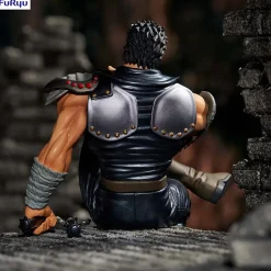 Fist of the North Star - Kenshiro Noodle Stopper 5.5