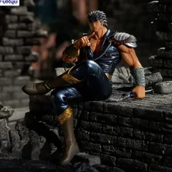 Fist of the North Star - Kenshiro Noodle Stopper 5.5