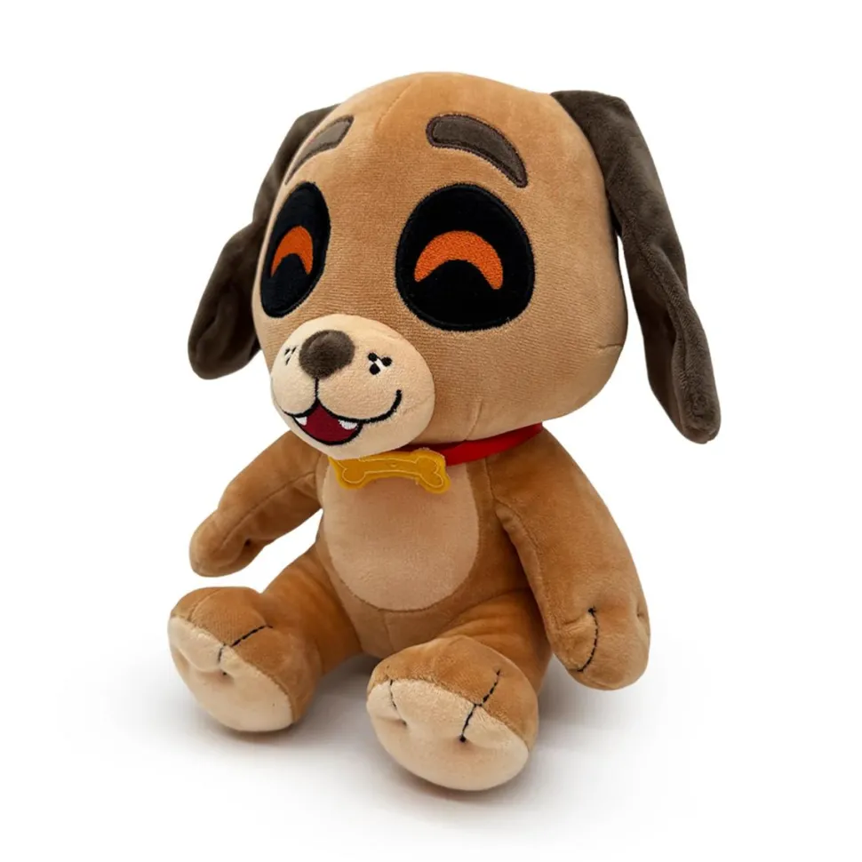 Five Nights at Freddy’s (2023) - ??? (Question Mark) 9" Plush