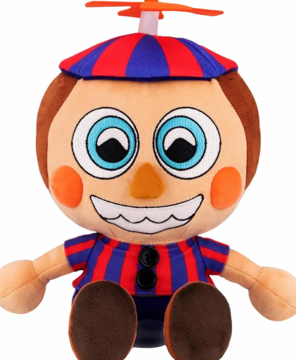 Five Nights at Freddy's (2023) - Balloon Boy 9" Plush