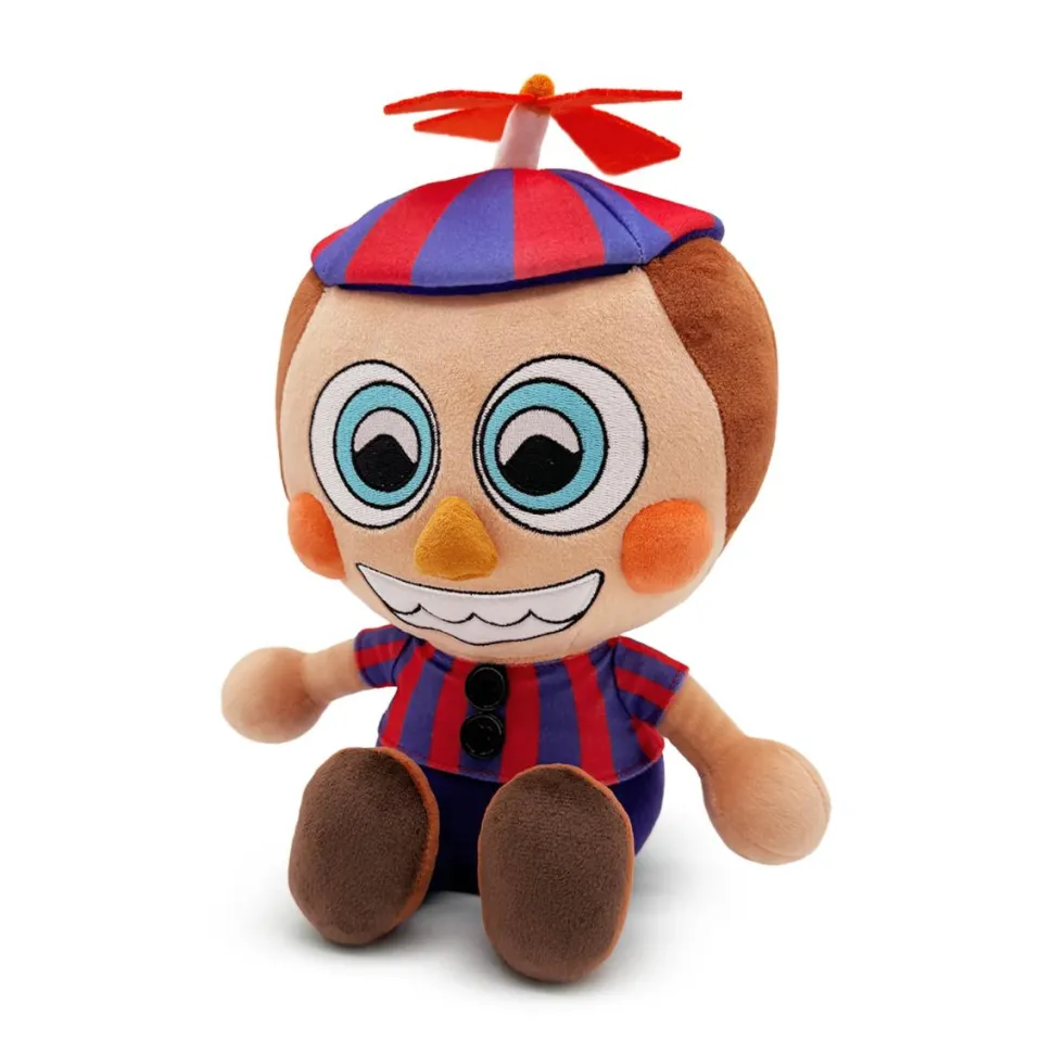 Five Nights at Freddy's (2023) - Balloon Boy 9" Plush