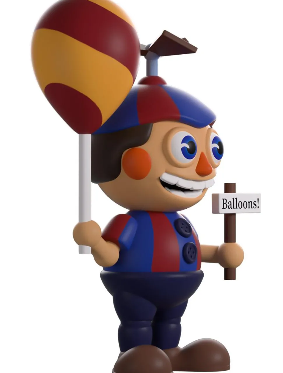 Five Nights at Freddy’s (2023) - Balloon Boy 5" Vinyl Figure