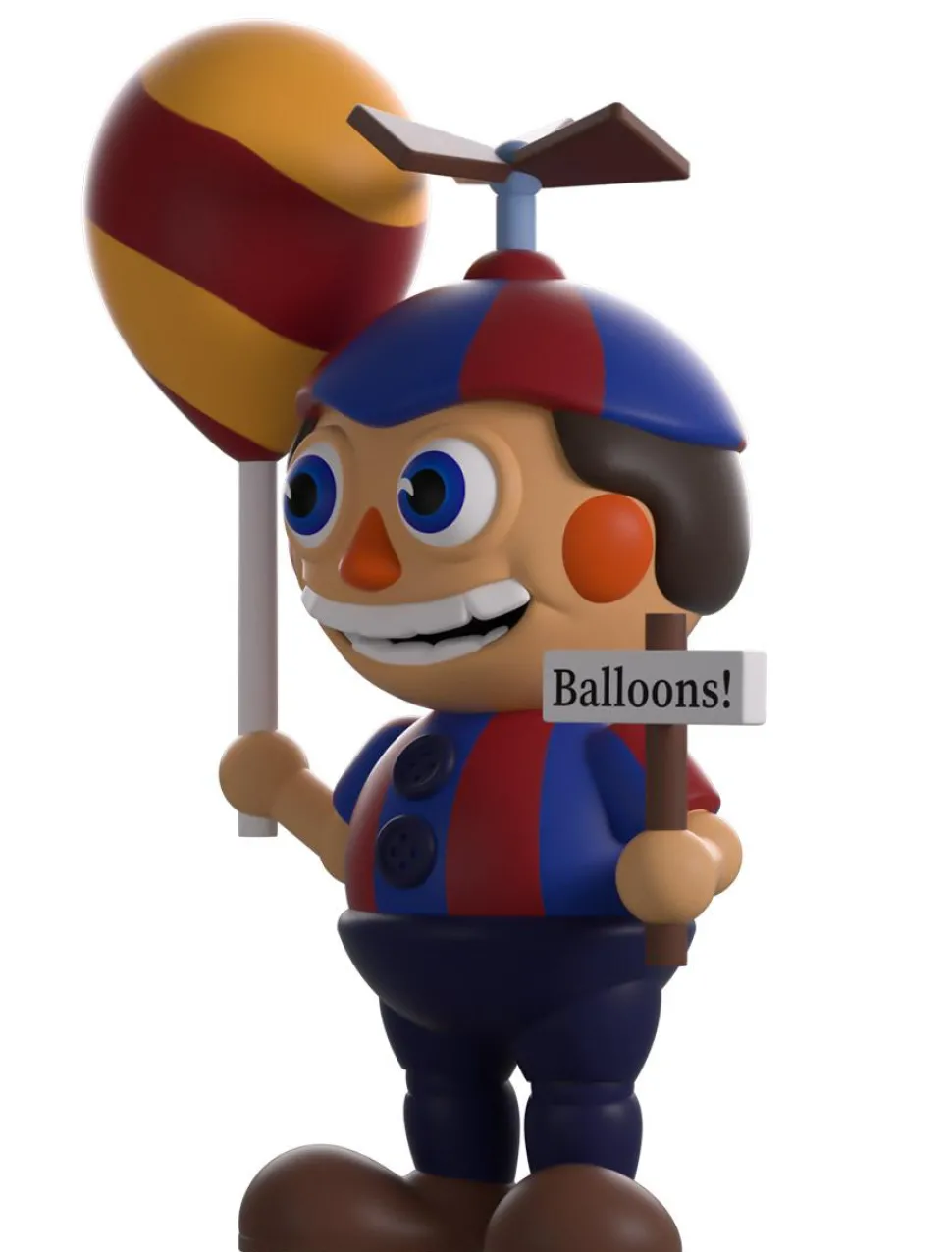 Five Nights at Freddy’s (2023) - Balloon Boy 5" Vinyl Figure