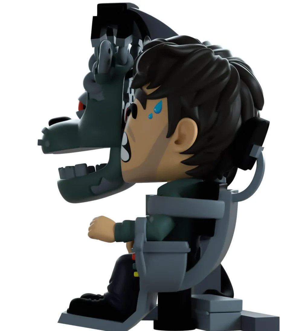 Five Nights at Freddy's (2023) - Mike 4.5" Vinyl Figure