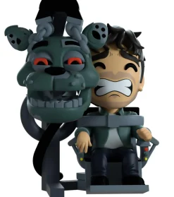 Five Nights at Freddy's (2023) - Mike 4.5