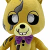 Five Nights at Freddy's (2023) - Springtrap 9" Plush