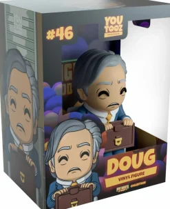 Five Nights at Freddy's (2023) - Doug 4.5" Vinyl Figure