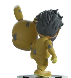 Five Nights at Freddy's (2023) - Yellow Rabbit 5.5