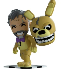 Five Nights at Freddy's (2023) - Yellow Rabbit 5.5