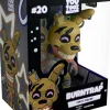 Five Nights at Freddy's - Burntrap 5" Vinyl Figure