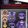 Five Nights at Freddy’s - Bonnie SNAPS! 3.5” Vinyl Figure
